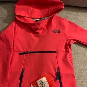 The North Face Tekno Pullover Hoodie